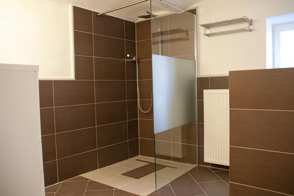 הוילה Pforring Ilmhaus חדר תמונה